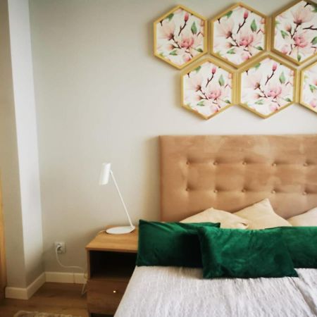 Margaret Apartament Свиноуйсьце Экстерьер фото